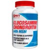 Glucosamine Chondroitin with MSM (180капс)