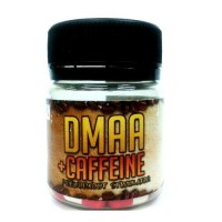 DMAA + Caffeine (50капс)