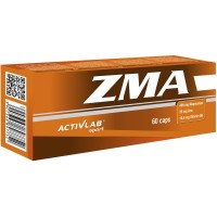  ZMA (60капс)