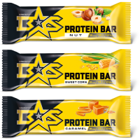16% Protein Bar (50г)