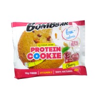 Протеиновое печенье Bombbar (40г)