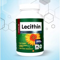 Лецитин подсолнечника (60капс)