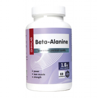 Beta-Alanin (60капс)