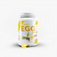 Egg Protein (750г)