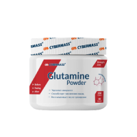 Glutamine powder (200г)