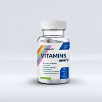 Vitamins men’s (90капс)