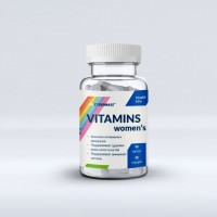 Vitamins women’s (90капс)