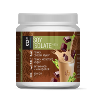 Soy Isolate (450г)