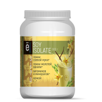 Soy Isolate (900г)