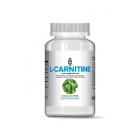 L-carnitine + green tea (90капс)