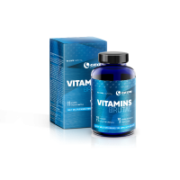 Vitamins BRUTAL (90капс)