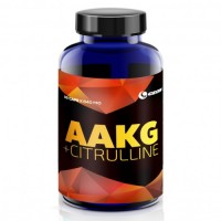 AAKG + Citrulline (90капс)