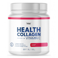 Collagen + Vitamin C (200г)