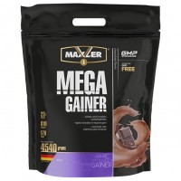 Mega Gainer пакет (4,54кг)