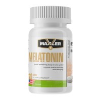 Melatonin 3 mg  (120таб)