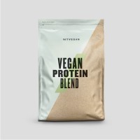 Vegan Protein Blend (1кг)