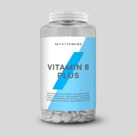 Vitamin B plus (60таб)