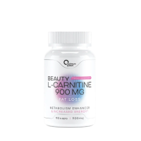 L-carnitine Beauty (90капс)