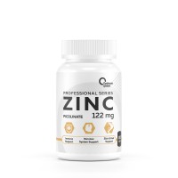 Zinc Picolinate 122мг (100капс)