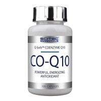 Co-Q10 (100капс)