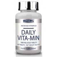Daily Vita-Min (90таб)