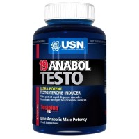 19 Anabol Testo (45капс)