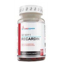 Recardin (SR9011) 15мг (60капс)