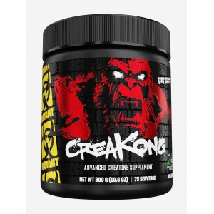 Mutant CreaKong (300г) Mutant CreaKong (300г)