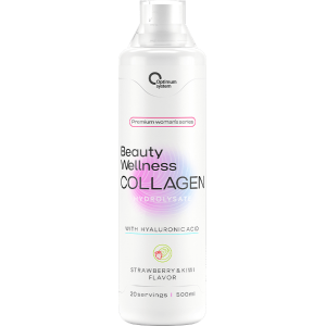 Collagen Beauty Wellness (500мл)