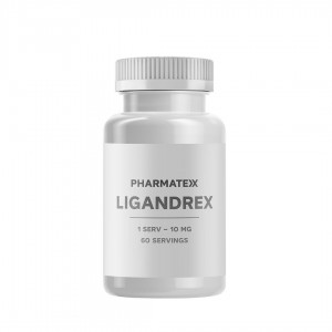 Ligandrex (60капс)