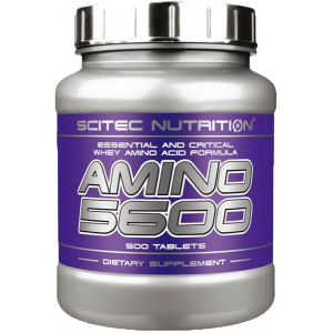 Amino 5600 (500таб)