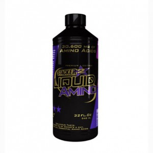 Amino Liquid (946мл)