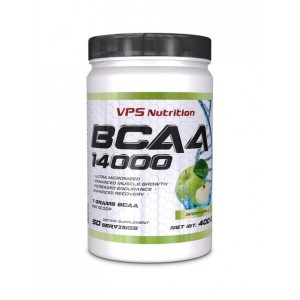  BCAA 14000 (400г)