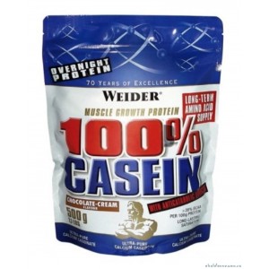 100% Casein (500гр)