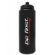 Бутылка Be First для воды, черная (1000мл)
