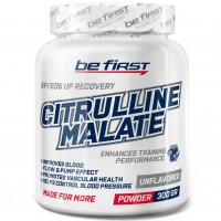 Citrulline Malate Powder (300г)