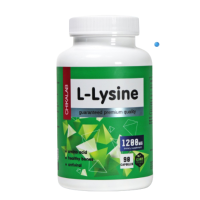 L-lysine (90капс)