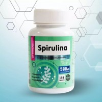 Спирулина (150таб)