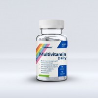Multivitamin Daily (90капс)