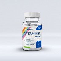 Vitamins men’s (90капс)
