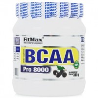 BCAA Pro 8000 (300г)