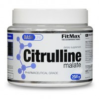 Citrulline Malate (250г)