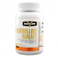 L-Citrulline Malate (90капс) 