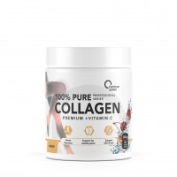100% Pure Collagen Powder (200г)
