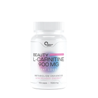L-carnitine Beauty (90капс)