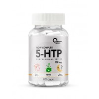 5-HTP Now Complex 100 mg (60капс)