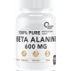 Beta-Alanine 600mg (60капс)