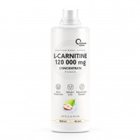 L-Carnitine Concentrate 120 000 Power (1000мл)