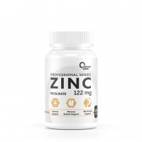Zinc Picolinate 122мг (100капс)