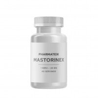Mastorinex (60капс)